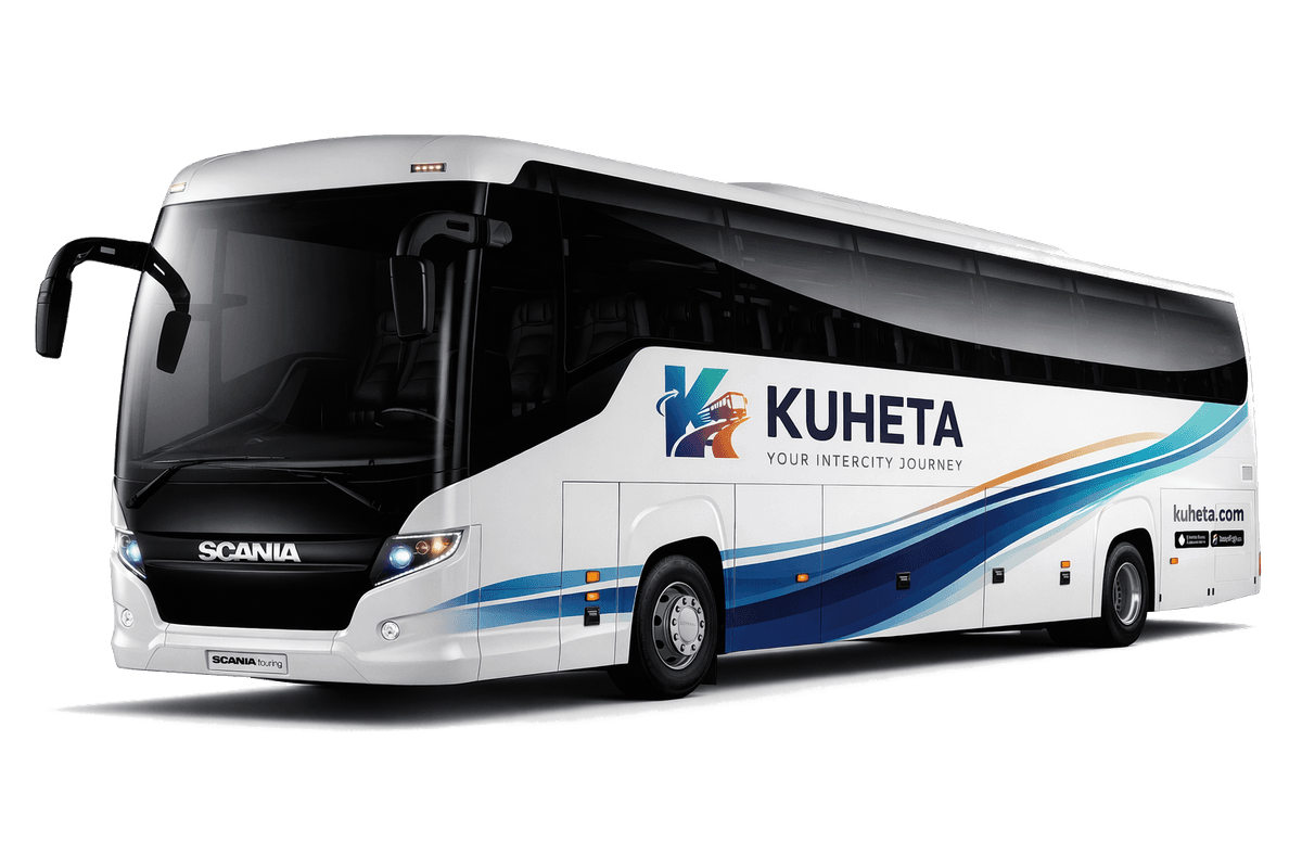 Kuheta Bus